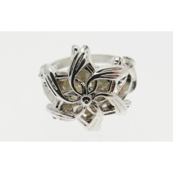 The Lord Of The Rings - Replica Anello Galadriel 17mm - 707/17.75